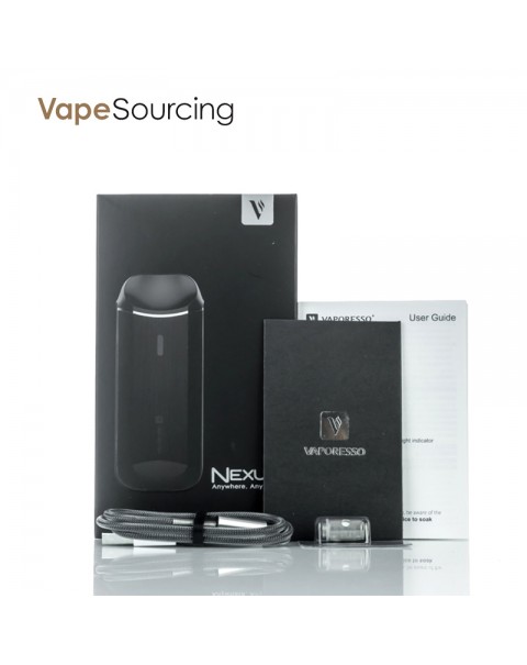 Vaporesso Nexus AIO Kit 650mAh