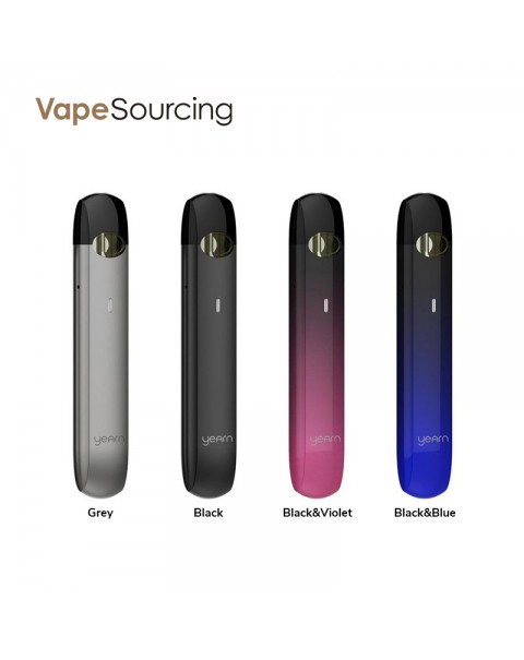 Uwell Yearn Mod 370mAh