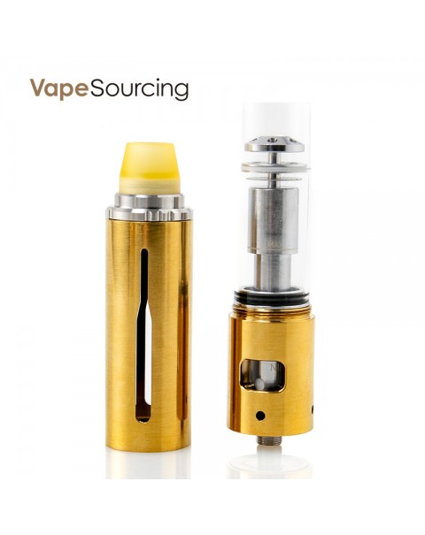 Smoant Campbel Kit 80W