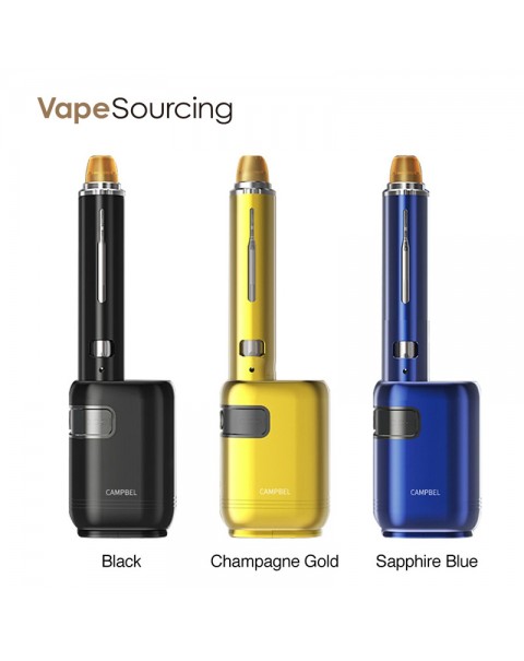 Smoant Campbel Kit 80W