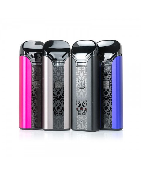 Uwell Crown Pod System kit 1250mAh