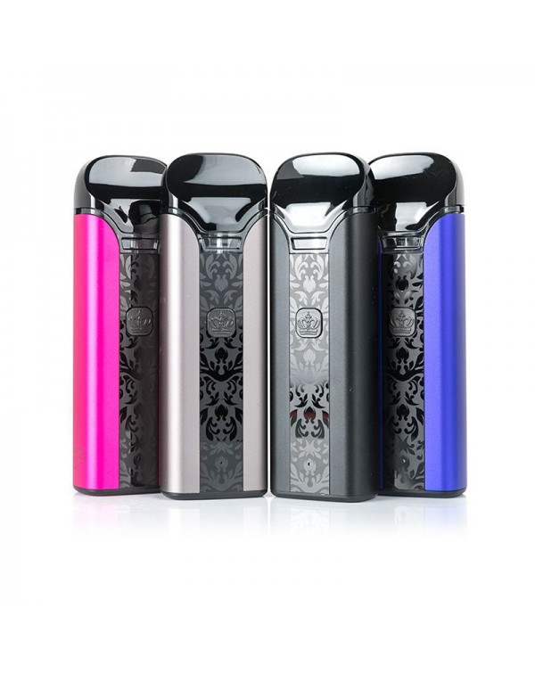 Uwell Crown Pod System kit 1250mAh