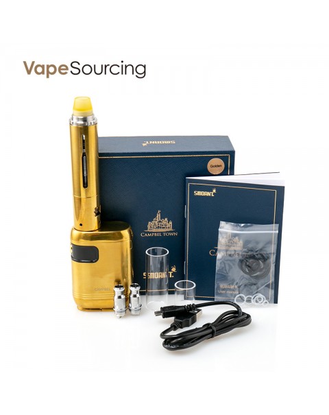 Smoant Campbel Kit 80W