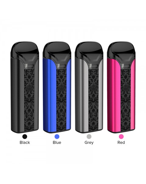 Uwell Crown Pod System kit 1250mAh