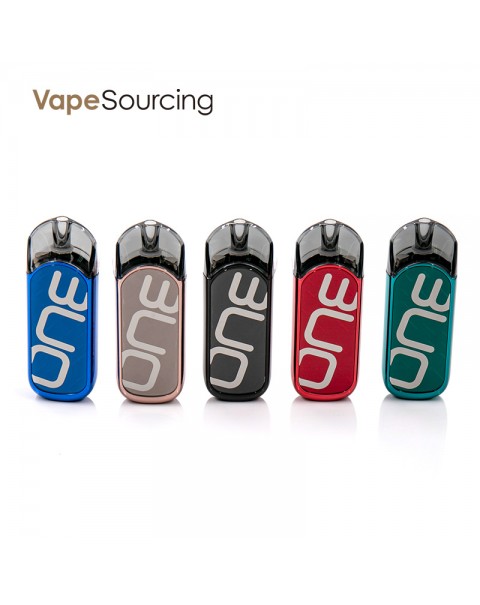 Joyetech TEROS ONE Pod System Kit 650mAh