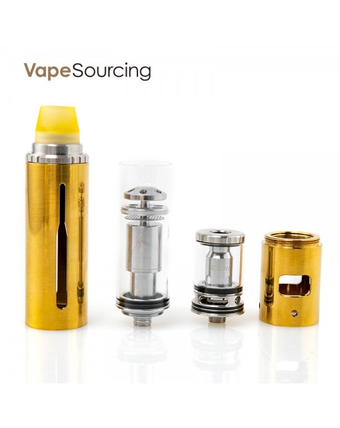 Smoant Campbel Kit 80W