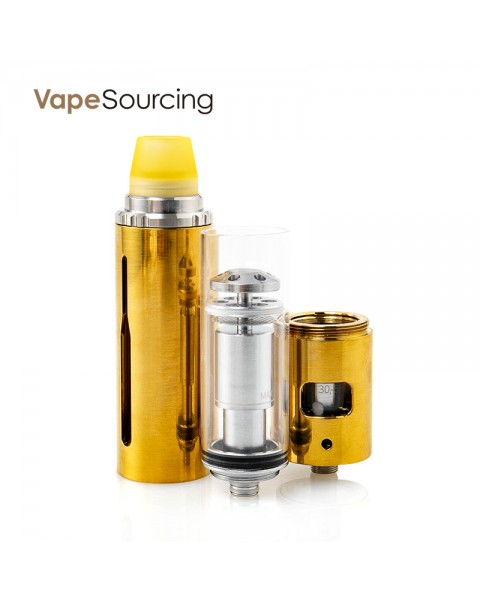 Smoant Campbel Kit 80W