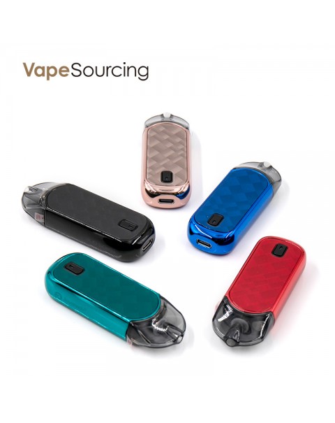 Joyetech TEROS ONE Pod System Kit 650mAh