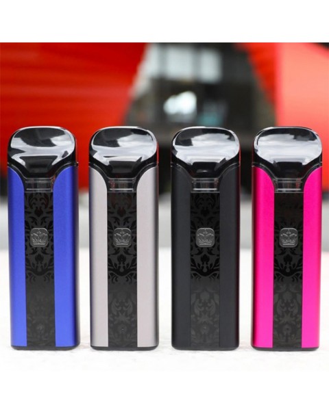 Uwell Crown Pod System kit 1250mAh