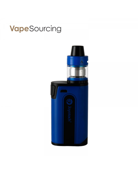 Joyetech Cubox with Cubis 2 Full Kit