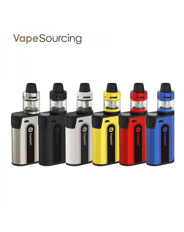 Joyetech Cubox with Cubis 2 Full Kit