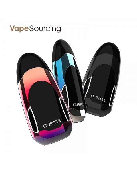 Oukitel Nano Kit 400mAh Pod System Kit