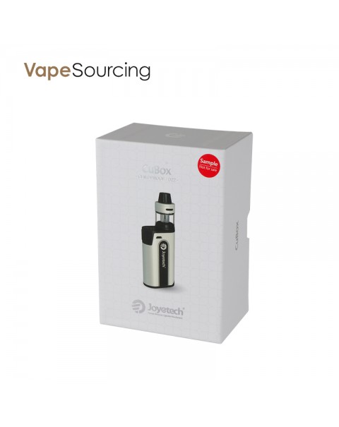 Joyetech Cubox with Cubis 2 Full Kit