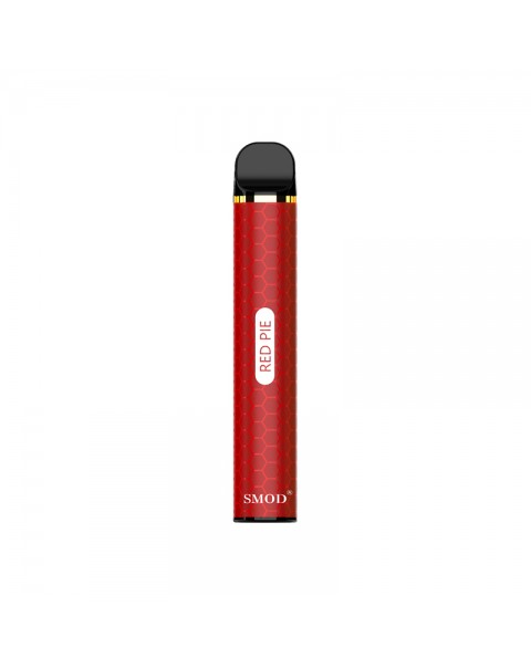 Kangvape Smod Stick Plus Disposable Vape Kit 2300 Puffs 1400mAh