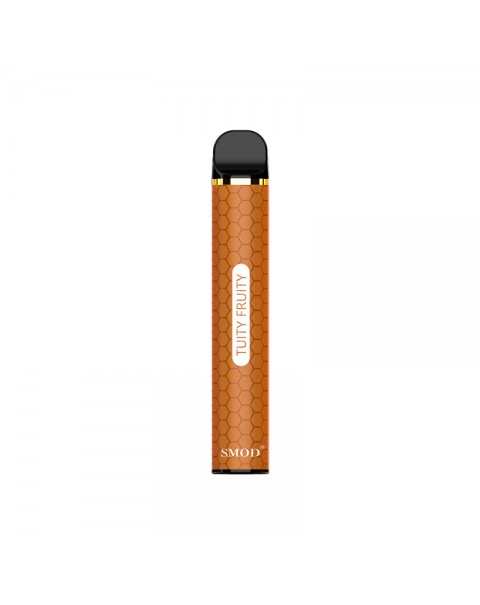 Kangvape Smod Stick Plus Disposable Vape Kit 2300 Puffs 1400mAh
