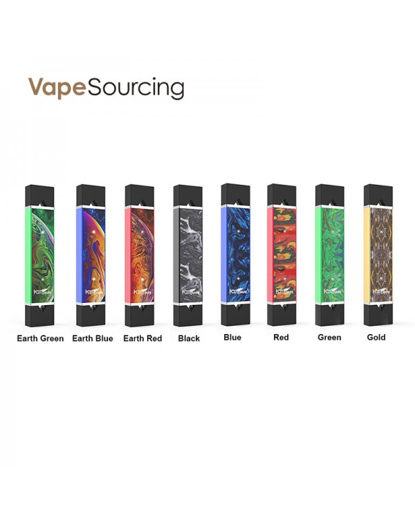 Kangvape D-pod V2 Kit 400mAh