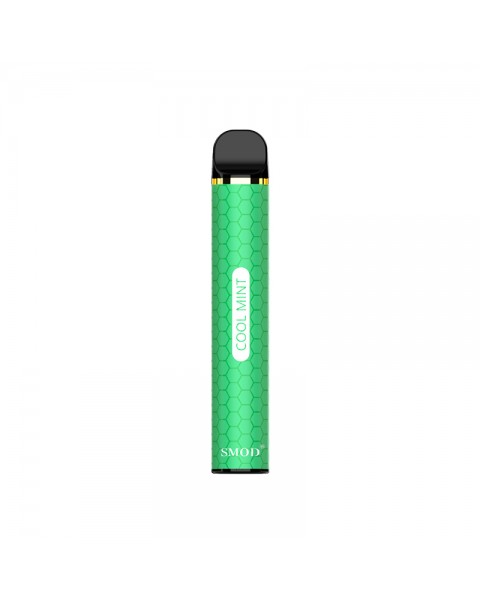 Kangvape Smod Stick Plus Disposable Vape Kit 2300 Puffs 1400mAh