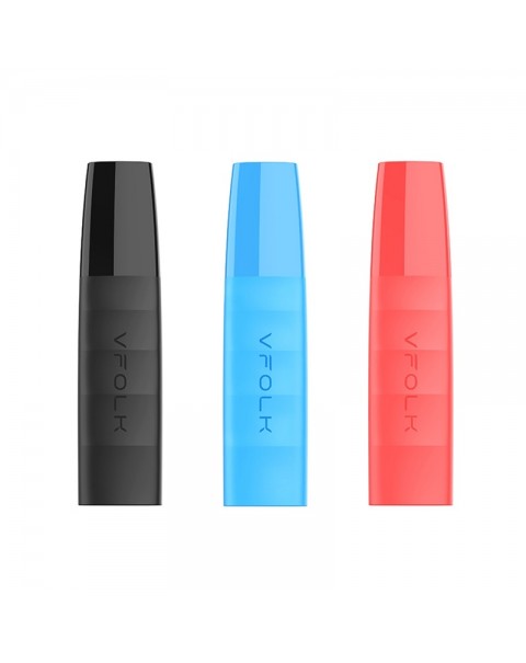 VFOLK Vhoo Disposable Kit 280mAh