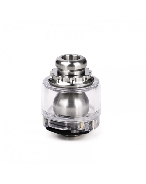 VXV Soulmate RTA Pod for Drag X/Drag S/Drag Max/Argus Pro