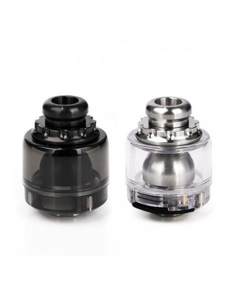 VXV Soulmate RTA Pod for Drag X/Drag S/Drag Max/Argus Pro