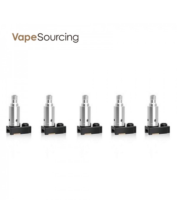 Lost Vape Orion Plus Replacement Coils (5pcs/pack)