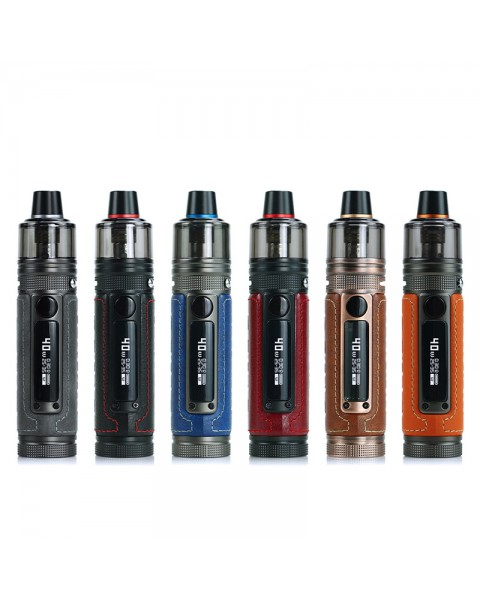 VOZOL G-ROAR 40W Pen Pod Kit 1500mAh