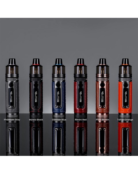 VOZOL G-ROAR 40W Pen Pod Kit 1500mAh