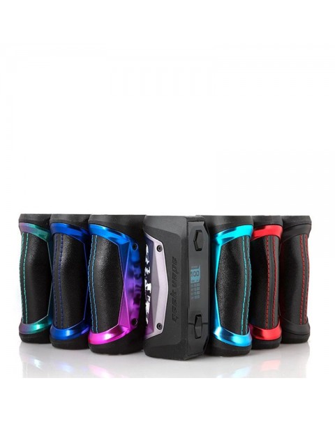 Geekvape Aegis Solo TC Box Mod 100W