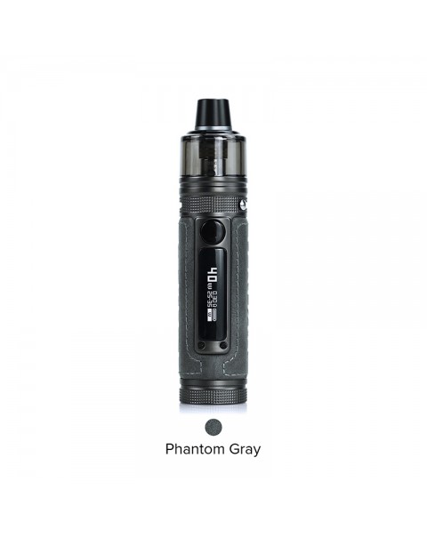 VOZOL G-ROAR 40W Pen Pod Kit 1500mAh