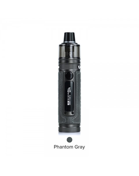 VOZOL G-ROAR 40W Pen Pod Kit 1500mAh