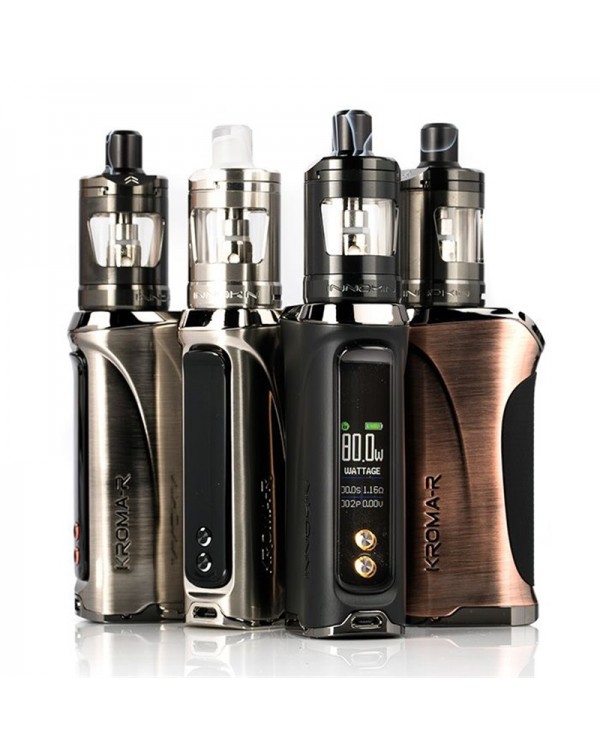 Innokin Kroma R Zlide Kit 80W