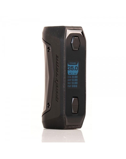 Geekvape Aegis Solo TC Box Mod 100W