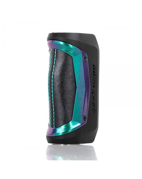 Geekvape Aegis Solo TC Box Mod 100W