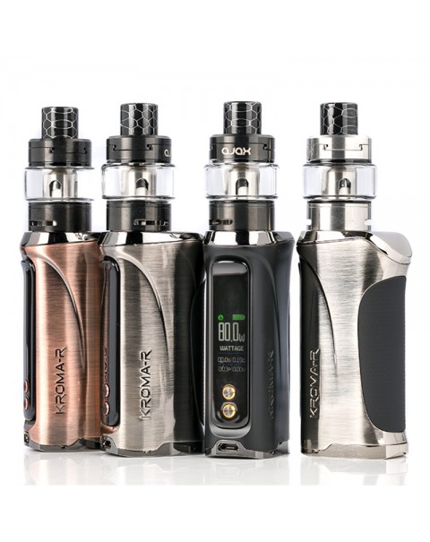 Innokin Kroma R Zlide Kit 80W