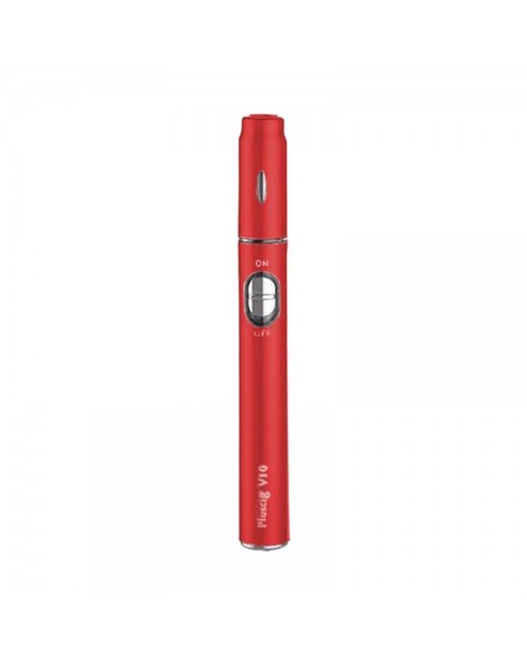 Pluscig V10 Kit 900mAh Heat Not Burn Vape Pen Kit