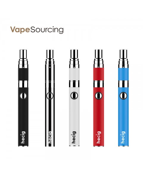 Hecig Magneto Nano Dab Pen Kit 650mAh