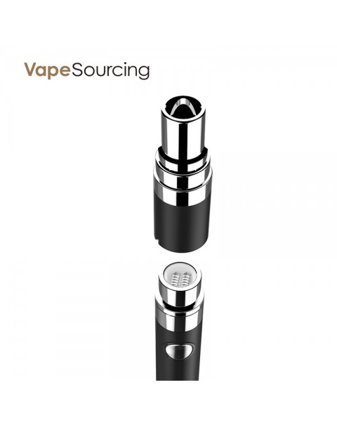 Hecig Magneto Nano Dab Pen Kit 650mAh