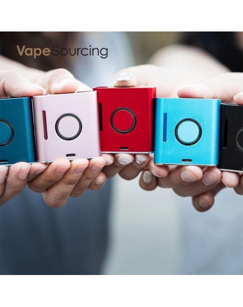 Vapmod V-Mod Herbal Concentrate Vaporizer 900mAh