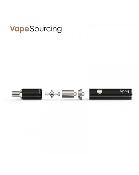 Hecig Big Hero Dab Pen Kit 1100mAh