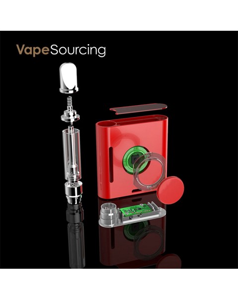 Vapmod V-Mod Herbal Concentrate Vaporizer 900mAh