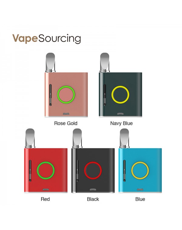 Vapmod V-Mod Herbal Concentrate Vaporizer 900mAh