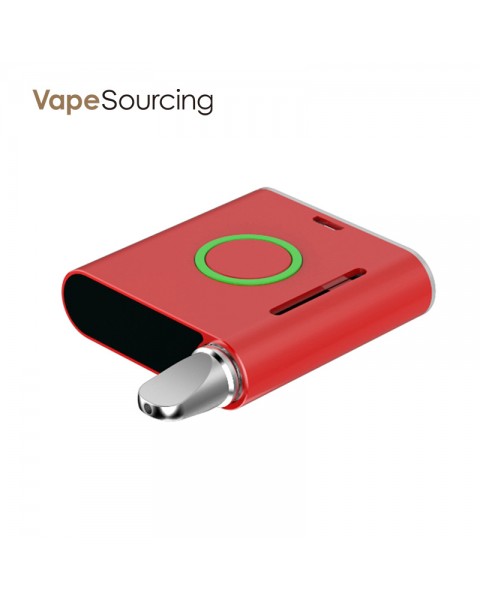 Vapmod V-Mod Herbal Concentrate Vaporizer 900mAh