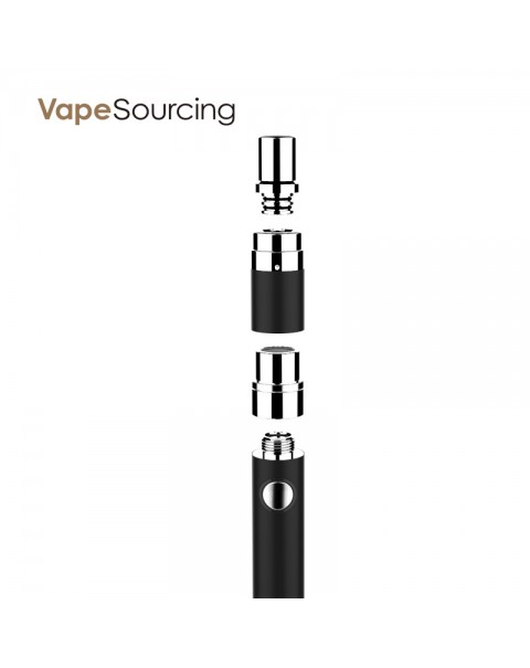 Hecig Magneto Nano Dab Pen Kit 650mAh