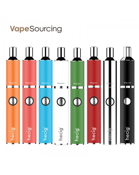 Hecig Big Hero Dab Pen Kit 1100mAh