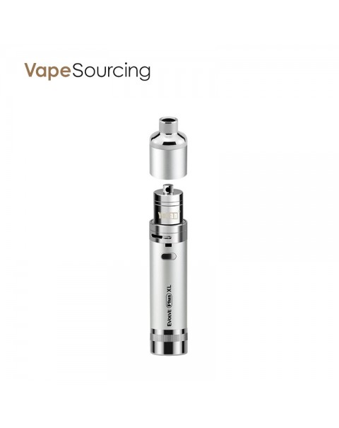 Yocan Evolve Plus XL Vaporizer