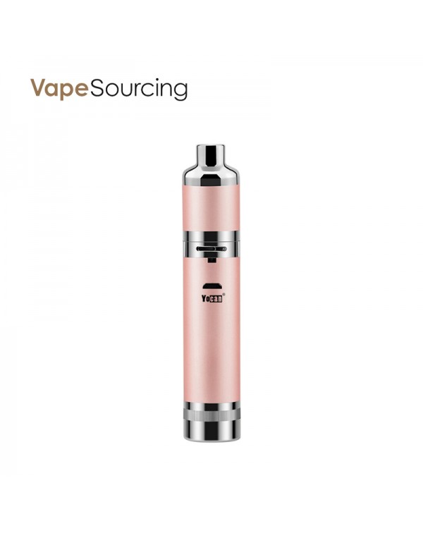 Yocan Evolve Plus XL Vaporizer