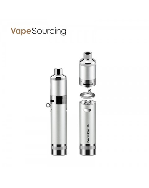 Yocan Evolve Plus XL Vaporizer