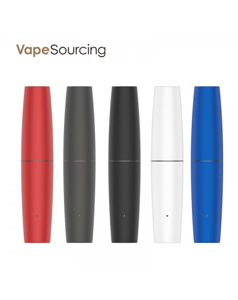 Dazzvape Fleap Vaporizer Battery Device 400mAh