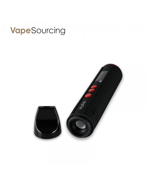 Flowermate Aura Vaporizer Kit 2600mAh