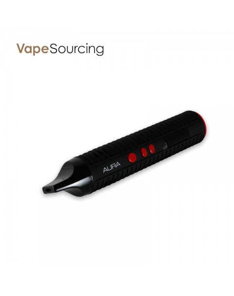 Flowermate Aura Vaporizer Kit 2600mAh